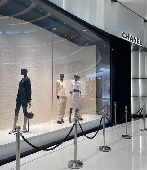 working at chanel|chanel jobs near me.